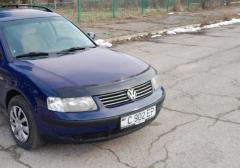 Легковые-Volkswagen-Passat