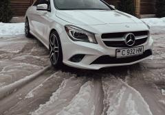 Легковые-Mercedes-benz-C class