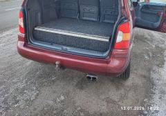 Легковые-Hyundai-Trajet