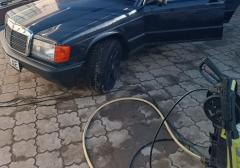 Легковые-Mercedes-benz-C class