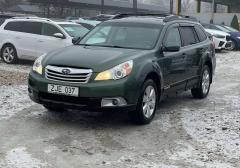 Легковые-Subaru-Forester