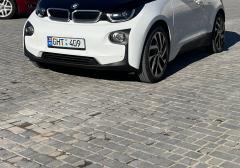 Легковые-BMW-i3