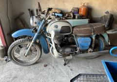 Мото-техника-ИЖ-ПЛАНЕТА