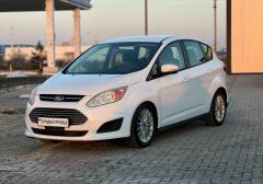 Легковые-Ford-C-Max