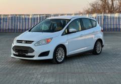 Легковые-Ford-C-Max