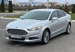 Легковые-Ford-Fusion