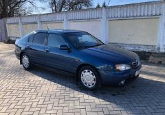 Легковые-Nissan-Primera