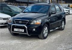 Легковые-Kia-Sorento