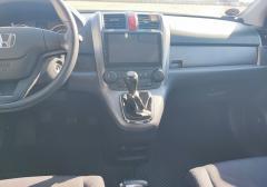 Легковые-Honda-CR-V