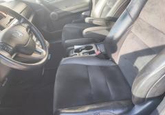 Легковые-Honda-CR-V