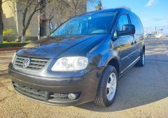 Легковые-Volkswagen-Caddy