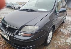 Легковые-Fiat-Ulysse