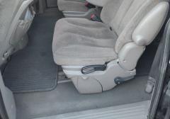 Легковые-Chrysler-Voyager