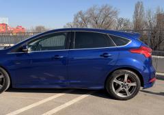 Легковые-Ford-Focus