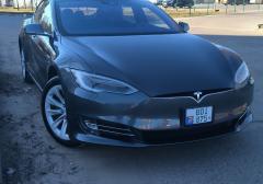 Легковые-Tesla-Model S