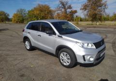Легковые-Suzuki-Vitara