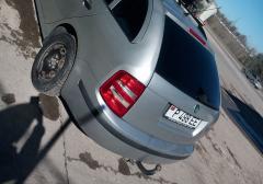 Легковые-Skoda-Fabia