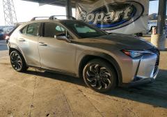 Легковые-Lexus-NX