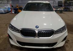 Легковые-BMW-3 class