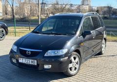 Легковые-Mazda-Premacy