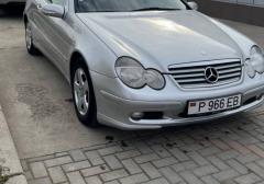 Легковые-Mercedes-benz-E class