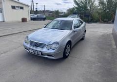 Легковые-Mercedes-benz-E class