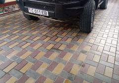 Легковые-Toyota-FJ Cruiser