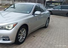 Легковые-Infiniti-Q50