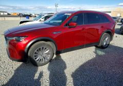 Легковые-Mazda-CX-7