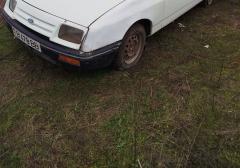 Легковые-Ford-Sierra