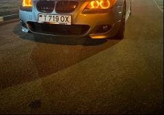 Легковые-BMW-5 class