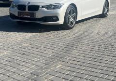 Легковые-BMW-3 class