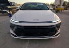 Легковые-Hyundai-Sonata