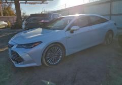 Легковые-Toyota-Avalon