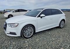 Легковые-Audi-A3