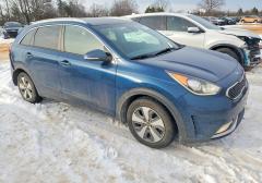 Легковые-Kia-Niro