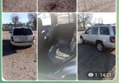 Легковые-Jeep-Cherokee