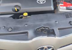 Легковые-Toyota-Corolla Verso