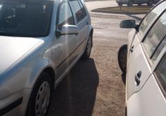 Легковые-Volkswagen-Golf