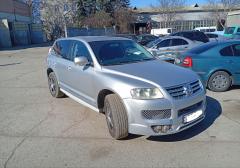 Легковые-Volkswagen-Touareg