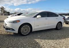 Легковые-Ford-Fusion