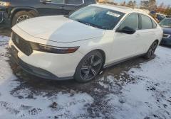 Легковые-Honda-Accord