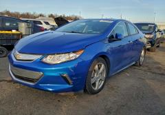 Легковые-Chevrolet-Volt