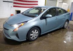 Легковые-Toyota-Prius