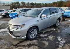 Легковые-Mitsubishi-Outlander