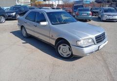 Легковые-Mercedes-benz-C class