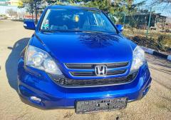 Легковые-Honda-CR-V