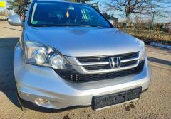 Легковые-Honda-CR-V