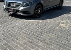 Легковые-Mercedes-benz-E class