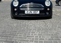 Легковые-Mini-Cooper